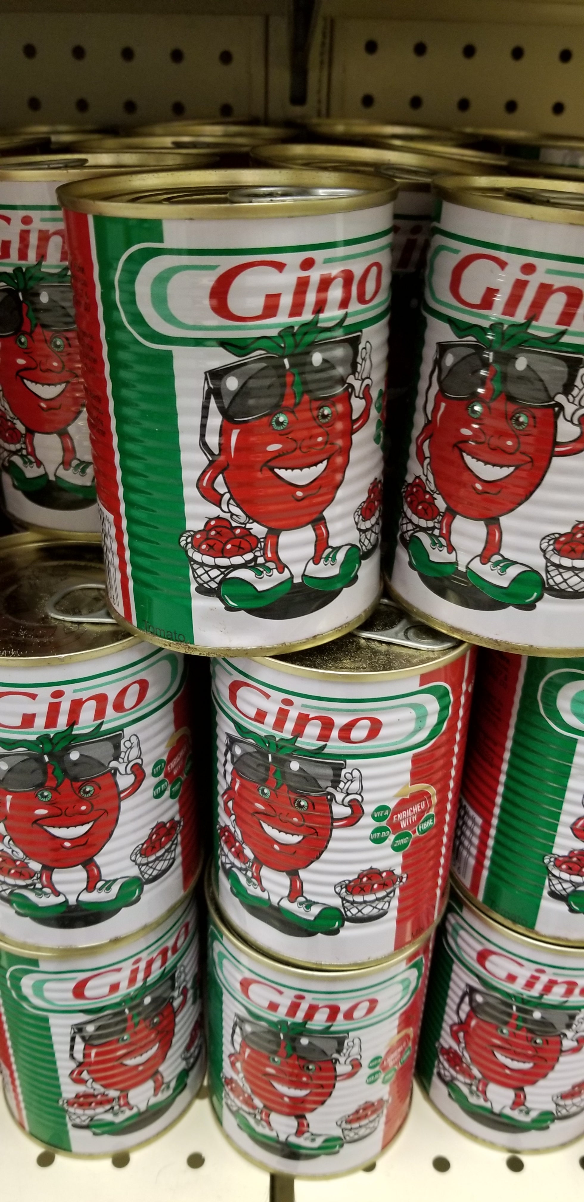 TOMATO PASTE