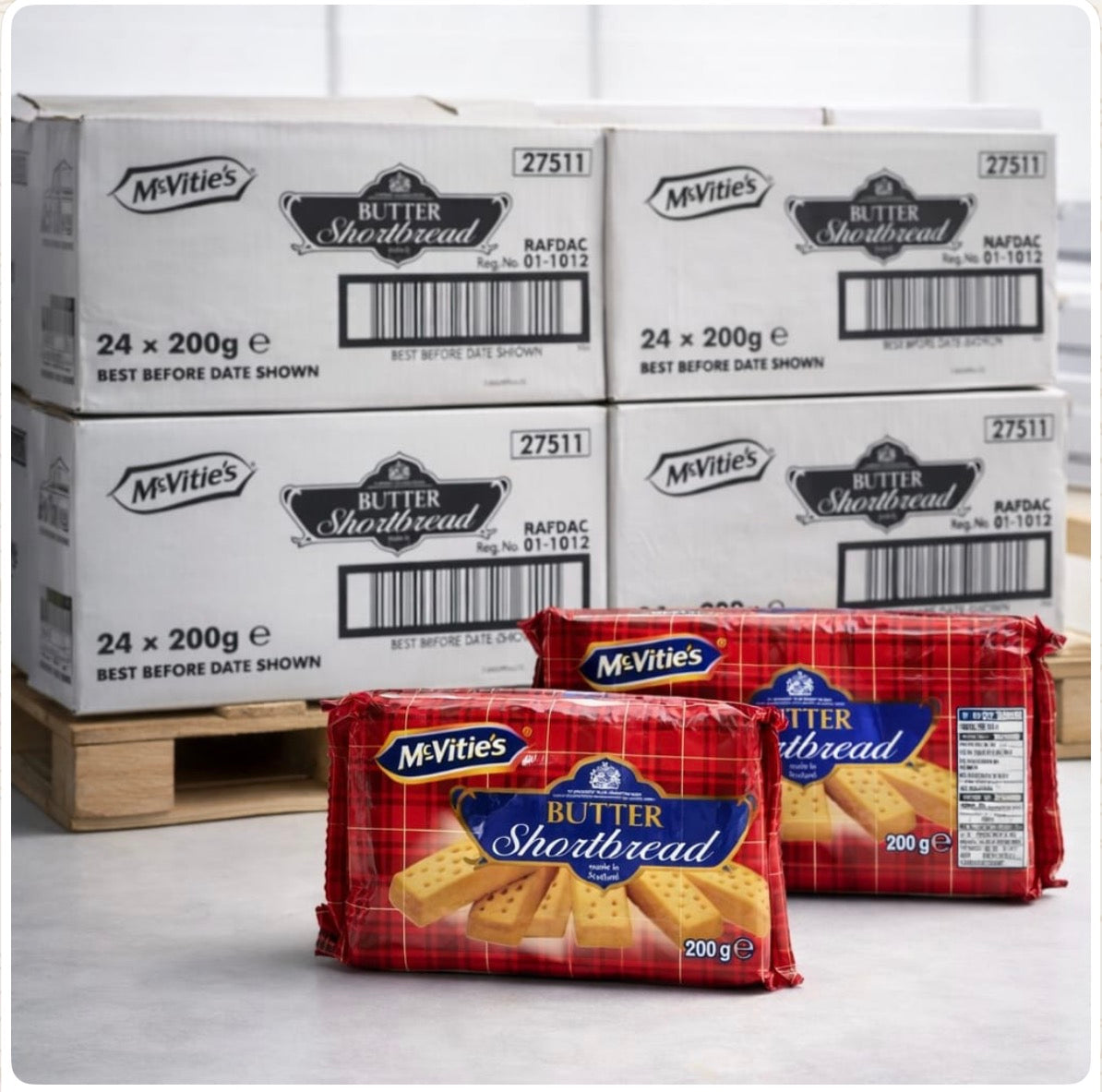BISCUITES, CONFECTIONERIES, SNACK & CHIPS