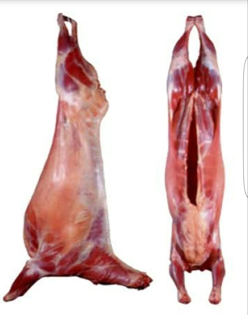 MEAT, CHICKEN & TURKEY