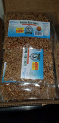 SHRIMP 2 oz (GROUND)
