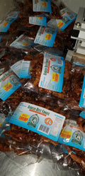 SHRIMP 2 oz (WHOLE)