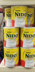 NIDO MILK 400G