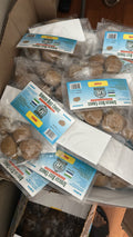 OGIRI 4pcs/pk (with label)($3.50/pk)