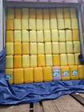 PALM OIL 20ft Container