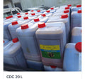 CDC PALM OIL 20L