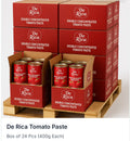 DE RICA 400g