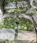 HANOVER CUT OKRA 2lb