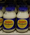 BAMA MAYONNAISE LARGE