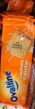 OVALTINE COOKIES 150g
