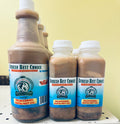 PALM KERNEL OIL (Nut oil,Natai) 16oz