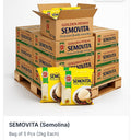GOLDEN PENNY SEMOVITA 2kg