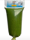 CASSAVA LEAVES 3lbs