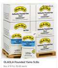 OLA-OLA POUNDED YAM 5LBS