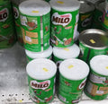 MILO (NIGERIA BRAND) 500G