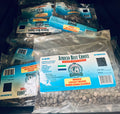 LOCUST SEED (DAWA-DAWA/ KAINDA) 3oz (WHOLE)