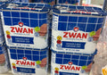 ZWAN LUNCHEON LOAF BEEF & CHICKEN 12oz