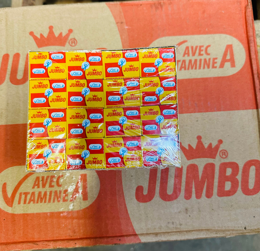 JUMBO MAGGIE REGULAR