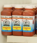 TORBORGEE OIL 16oz
