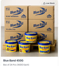 BLUE BAND ORIGINAL 850g