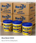 BLUE BAND ORIGINAL 250g