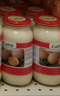 CALVE MAYONAISE 450ML