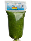 CASSAVA LEAVES 1.5lbs