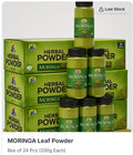 MORINGA LEAF POWDER 200g