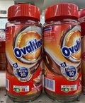 OVALTIN 400g Bottle