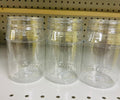16oz ROUND SWIRL 70/400 PET (Without Lids/closure)