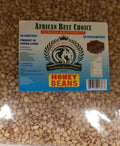 HONEY BEANS 3 lbs