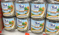 PEAK MILK EVAPORATED 170g