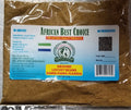LOCUST SEED (DAWA-DAWA/ KAINDA) 3oz  (GROUND)