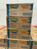 ONGA MAGGIE SEASONING 12pks
