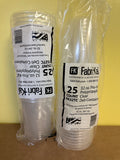32oz ROUND CONTAINER & LID