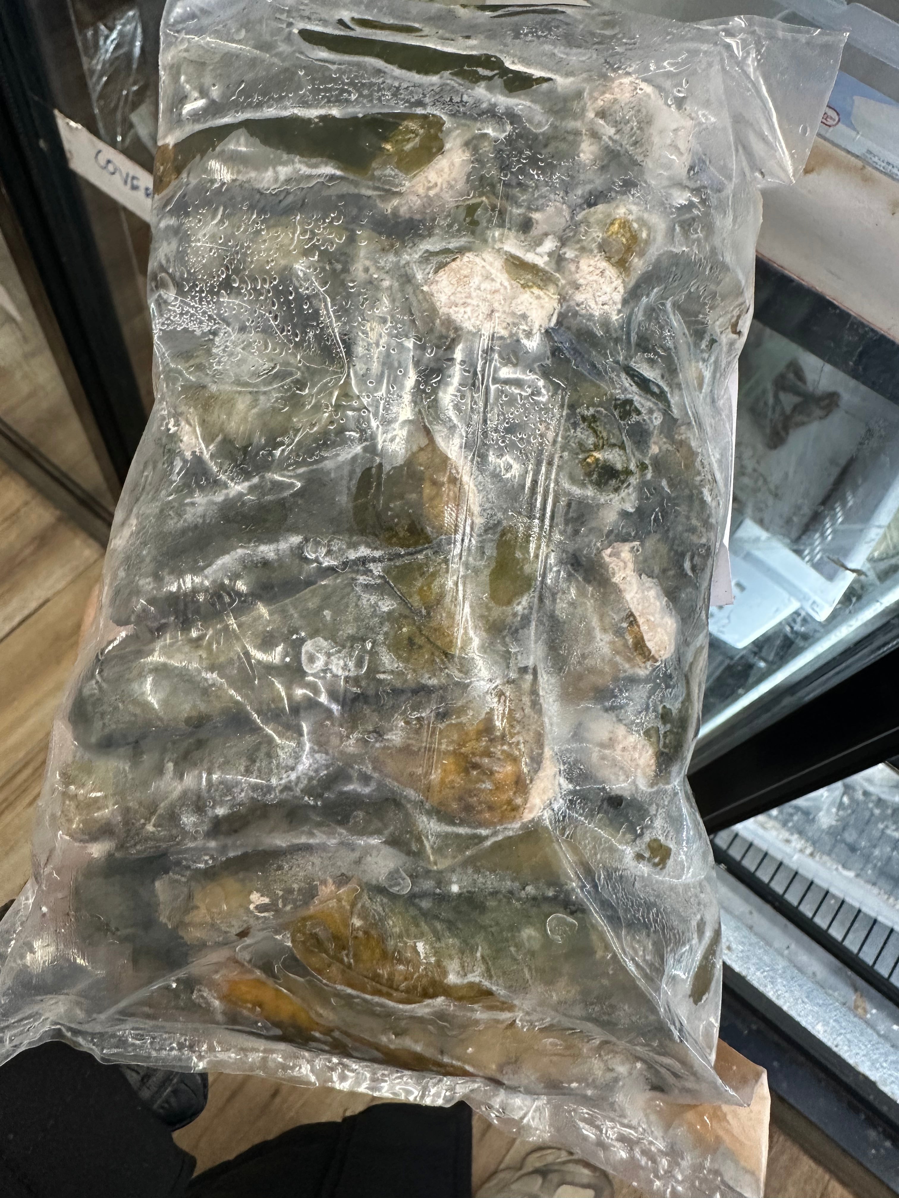 EKWANG 1kg