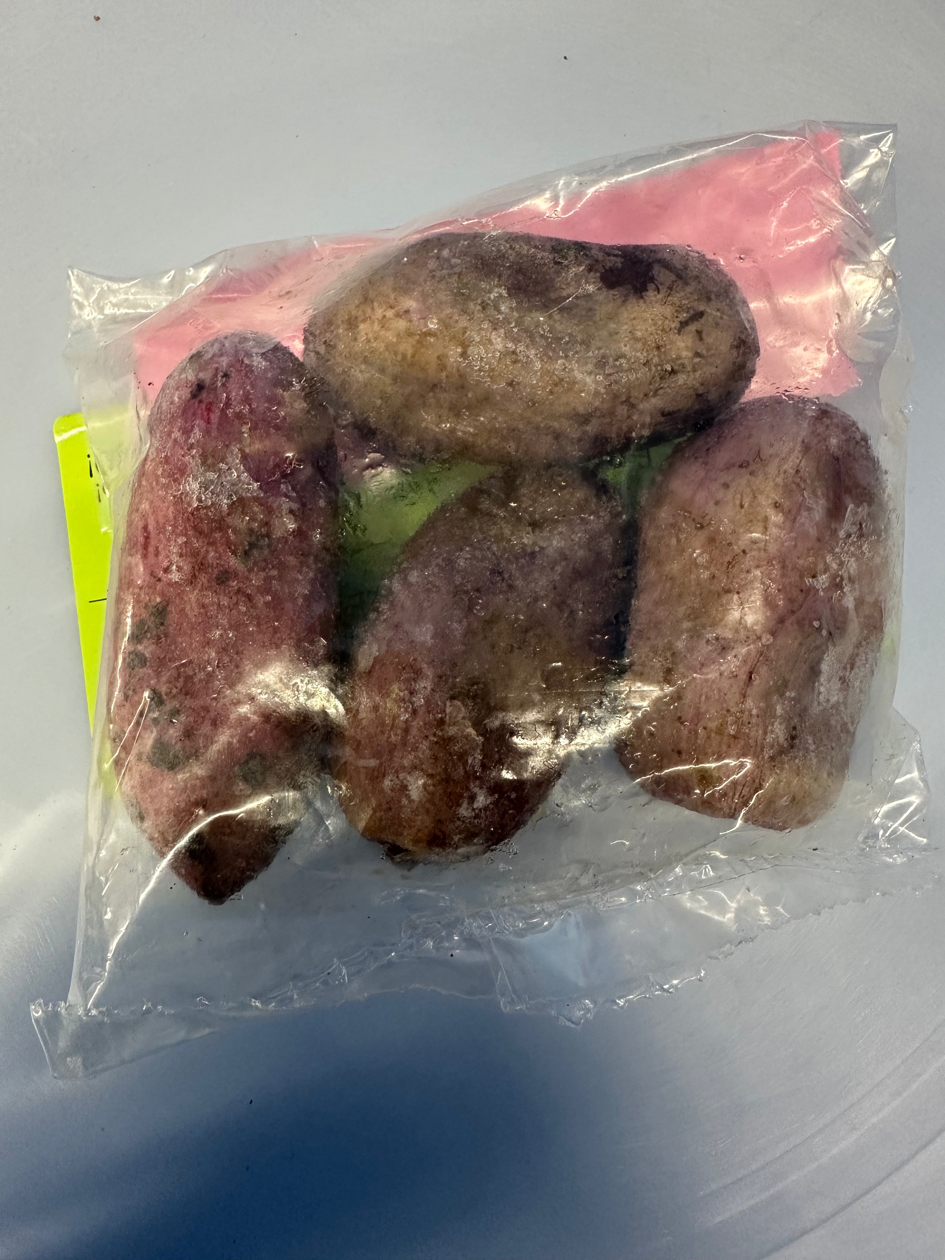 PLUM/SAFOU 250g