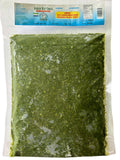 JUTE LEAVES 16oz/500g (GROUND)