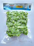 OKRA 2lbs (CUT/CHOPPED)