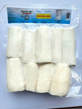 CASSAVA/YUKA 4lbs (CUT, FRESH FROZEN)