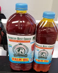 PALM OIL 64oz